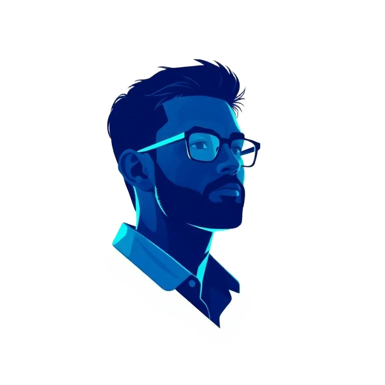 Nicholas Lynn, Founder of BlueCircuit Inc.